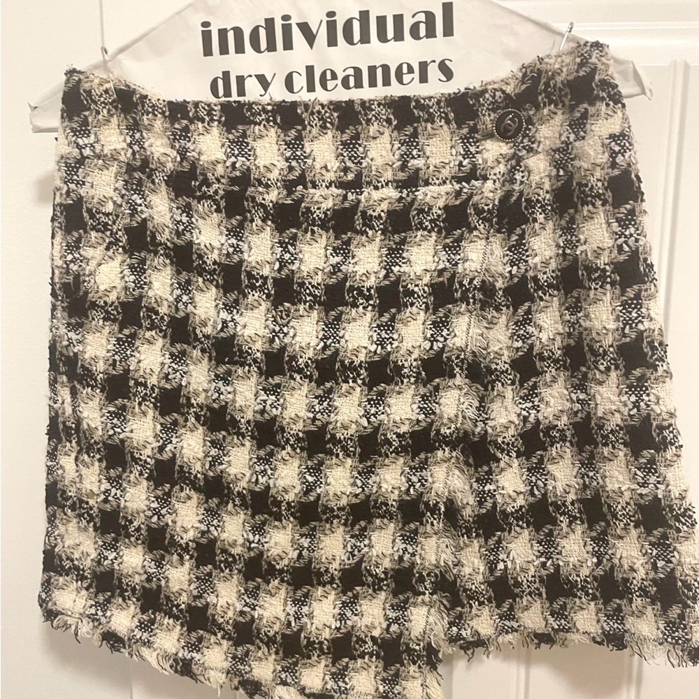 Authentic CHANEL skirt